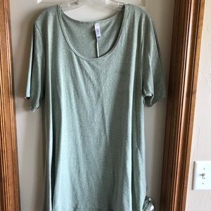 LuLaRoe Perfect T 2X